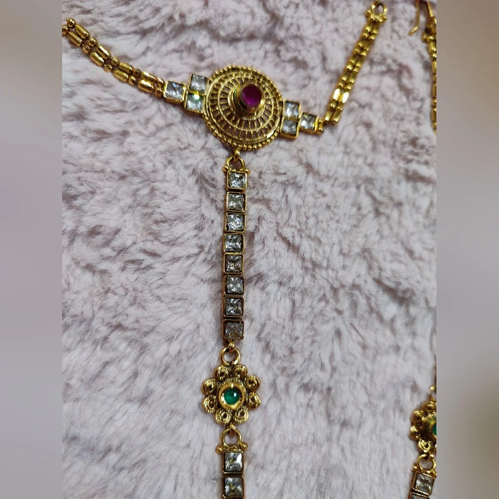Ring bracelet - Picture 2 of 3